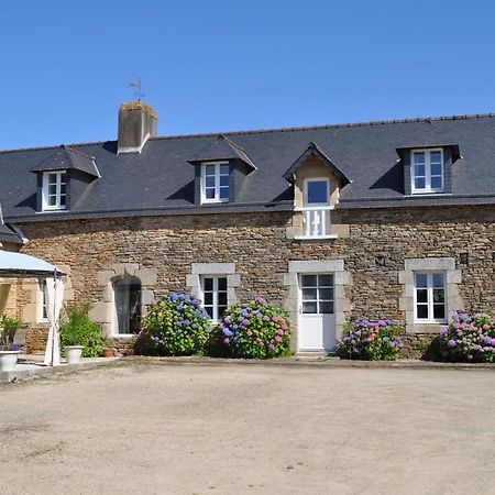 Le Petit Kerangoi Bed and Breakfast Pont-Aven Exteriör bild