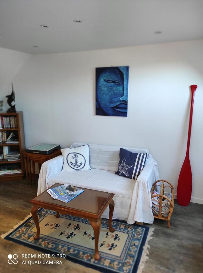 Le Petit Kerangoi Bed and Breakfast Pont-Aven Exteriör bild