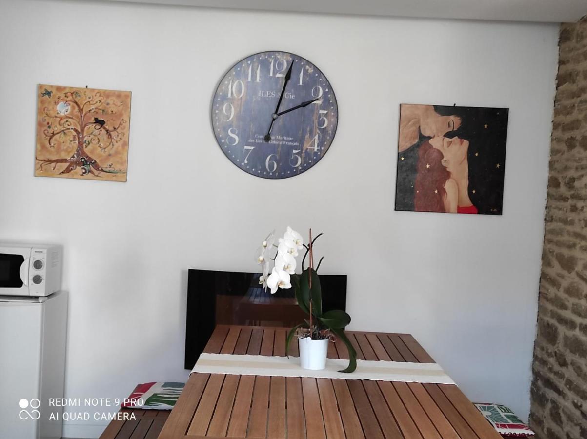 Le Petit Kerangoi Bed and Breakfast Pont-Aven Exteriör bild