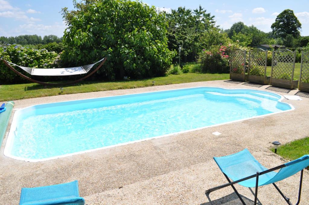Le Petit Kerangoi Bed and Breakfast Pont-Aven Exteriör bild