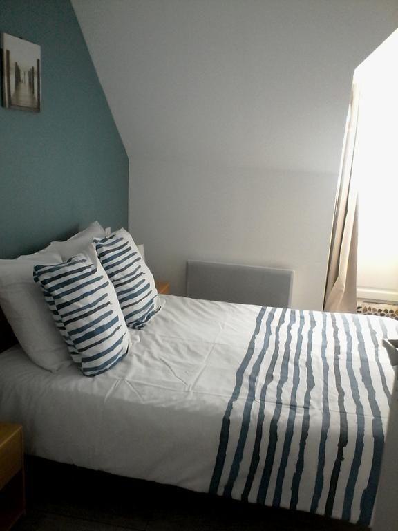 Le Petit Kerangoi Bed and Breakfast Pont-Aven Exteriör bild